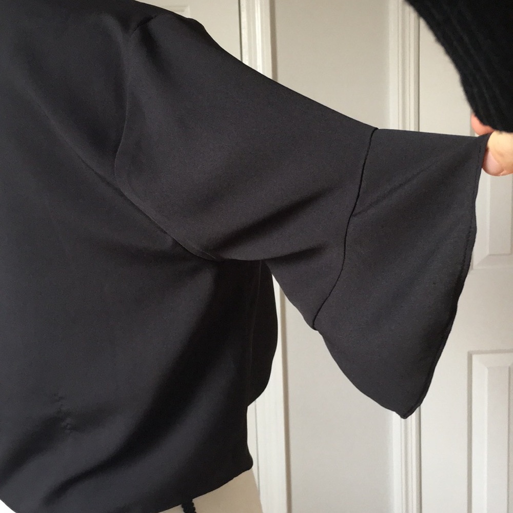 Crop Top - Picture 3 of 6